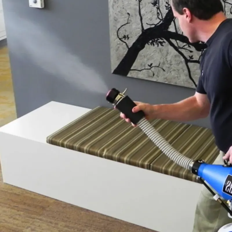 Professional Odor Removal in Jeff Davis County, TX